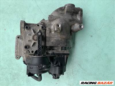 Opel Antara 2.2 Cdti EGR szelep  96868923