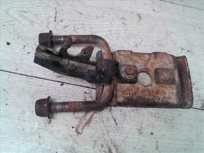 RENAULT MASTER 2010.04-2019.08 Laprugó tartó bak