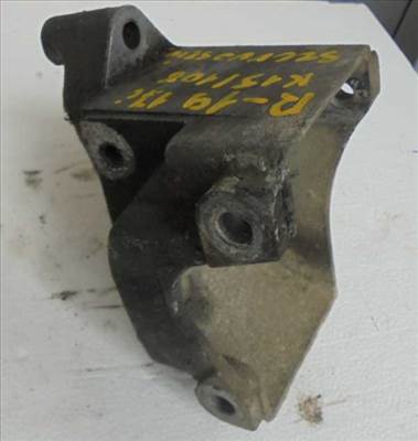 RENAULT R19 -92 Szervószivattyú tartóbak