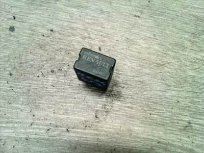 RENAULT SCENIC 03-06 Irányjelző relé 