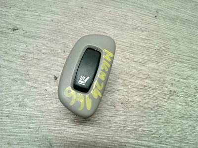 RENAULT SCENIC 03-06 Ülésfűtés kapcsoló 