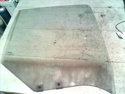 RENAULT THALIA 02.03-08.10 Jobb hátsó ajtóüveg