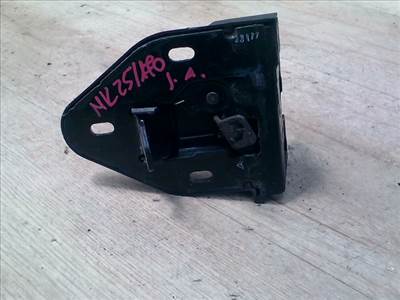 RENAULT Trafic 2006.08.01-2014.04.30 Jobb csomagtérajtó zárszerkezet