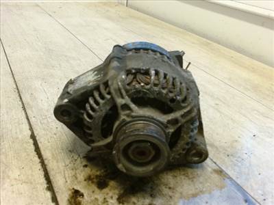 ROVER 416 SI Generátor.benzines