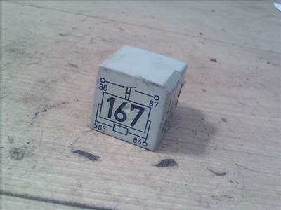 SEAT Arosa 97.04-00.08 Relé