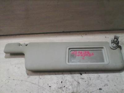 SEAT CORDOBA 99-02 Jobb napellenző