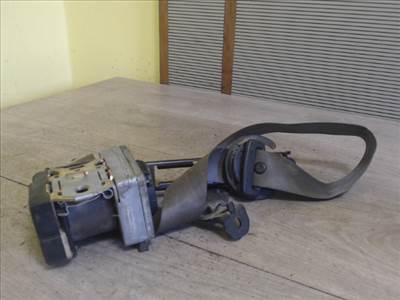 SEAT Toledo 1999.04.01-2004.09.30 Jobb első biztonsági öv övfeszítővel