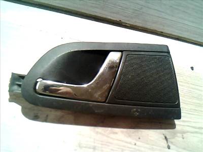 SKODA OCTAVIA 00-04 Bal hátsó belső kilincs