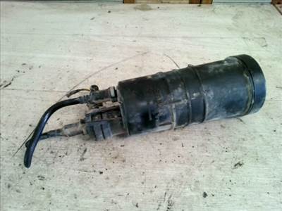 SMART ForTwo Aktív szénszűrő