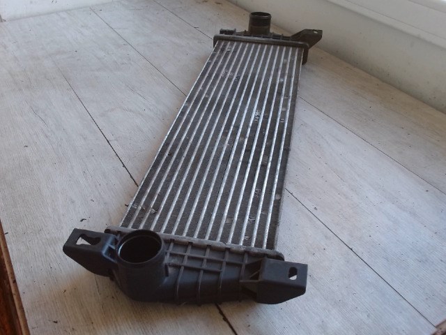 SSANGYONG Kyron 2005- Intercooler hűtő 1. kép
