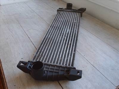 SSANGYONG Kyron 2005- Intercooler hűtő