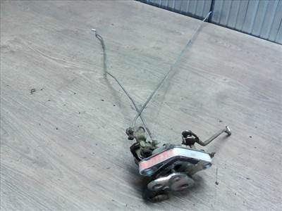 SUZUKI ALTO 02-09 Jobb hátsó ajtó zárszerkezet mechanikus