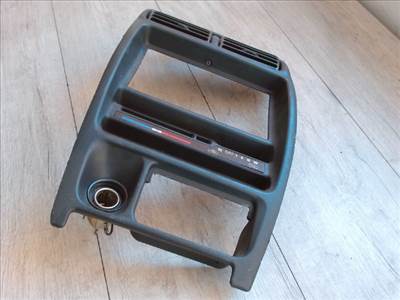 SUZUKI Baleno 1998.09.01-2002.12.31 Középkonzol keret