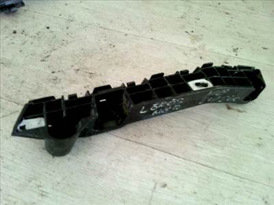 SUZUKI Celerio 2014.03.01- Jobb hátsó lökhárító tartó