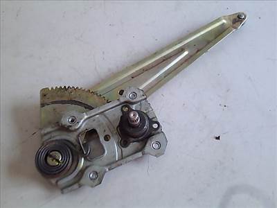 SUZUKI SWIFT 05-10 Bal hátsó ablakemelő szerkezet mechanikus