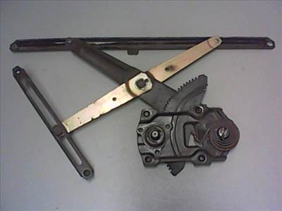 SUZUKI SWIFT 89-96 Jobb első ablakemelő szerkezet mechanikus