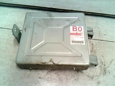 SUZUKI SWIFT 96-05 Motorvezérlő egység ECU PCM modul