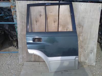 SUZUKI VITARA 88.05-97 Jobb hátsó ajtó.