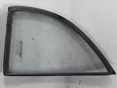 TOYOTA CARINA E 92.04-97.07 Bal hátsó fixüveg ajtóban