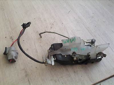 TOYOTA COROLLA AE/EE 92.05-97.04 Jobb első ajtó zárszerkezet központizáras