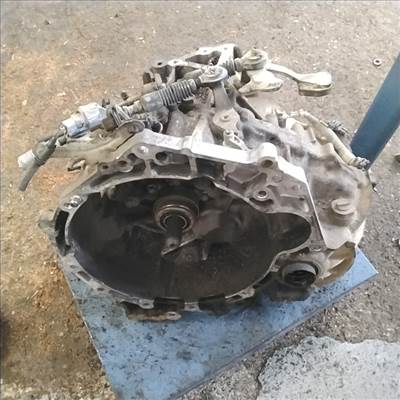 TOYOTA IQ 2009.01.01- Sebességváltó, dízel manuális