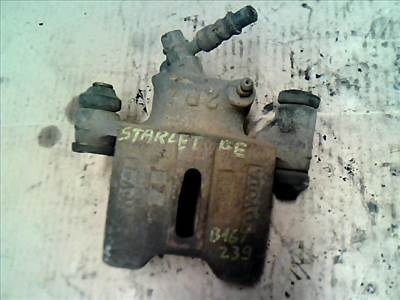 TOYOTA STARLET Bal első féknyereg munkahengerrel