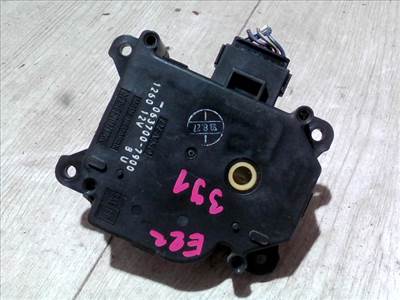 TOYOTA YARIS 99.04-05.09 Fűtésszabályzó zsalu állító motor