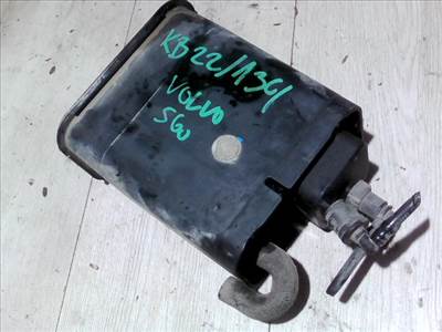 VOLVO S60 Aktív szénszűrő