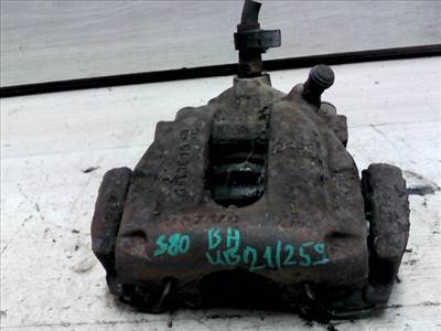 VOLVO S80 98.05.01-06.02.28 Bal hátsó féknyereg munkahengerrel