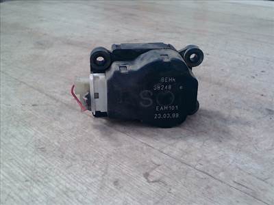 VOLVO S80 98.05.01-06.02.28 Fűtésszabályzó zsalu állító motor