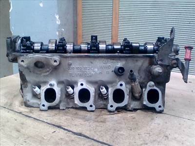 VOLKSWAGEN GOLF III. Hengerfej. benzines