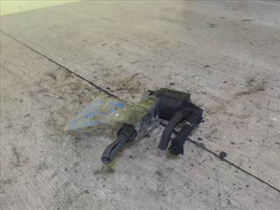 VOLKSWAGEN GOLF IV. Turbónyomás szabályzó szelep