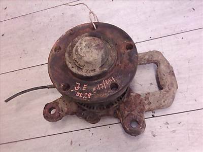 VOLKSWAGEN LT 96- Csonkállvány kerékaggyal jobb első