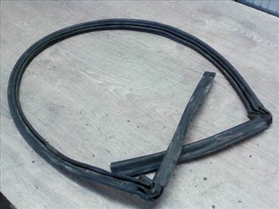 VOLKSWAGEN passat 00.11-05.02 b5.5 motorháztető kéder gumi