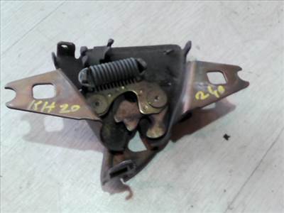 VOLKSWAGEN POLO II. 91-94 Motorháztető zár