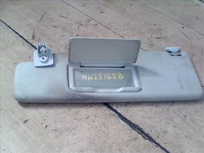 VOLKSWAGEN POLO III. 94-99 Bal napellenző