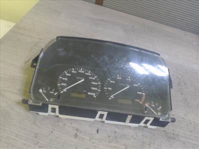 VOLKSWAGEN POLO III. 94-99 Kilóméteróra