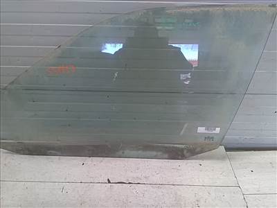 VOLKSWAGEN polo variant 97-01 bal első ajtóüveg