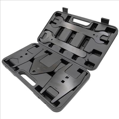 Lincos Ventilátor kuplung kulcskészlet, 5db - MG95440