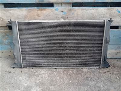 Mazda 5 (CR) MAZDA 5 Vízhűtő Radiátor (Klímás)