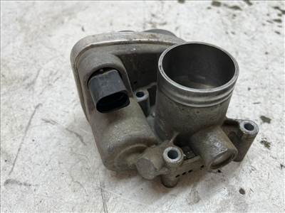 SKODA FABIA I (6Y2) 1.2 Fojtószelep (Elektromos) #40678# 036133062N 