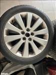 Astra J,Astra K alufelni 5x105 Eladó