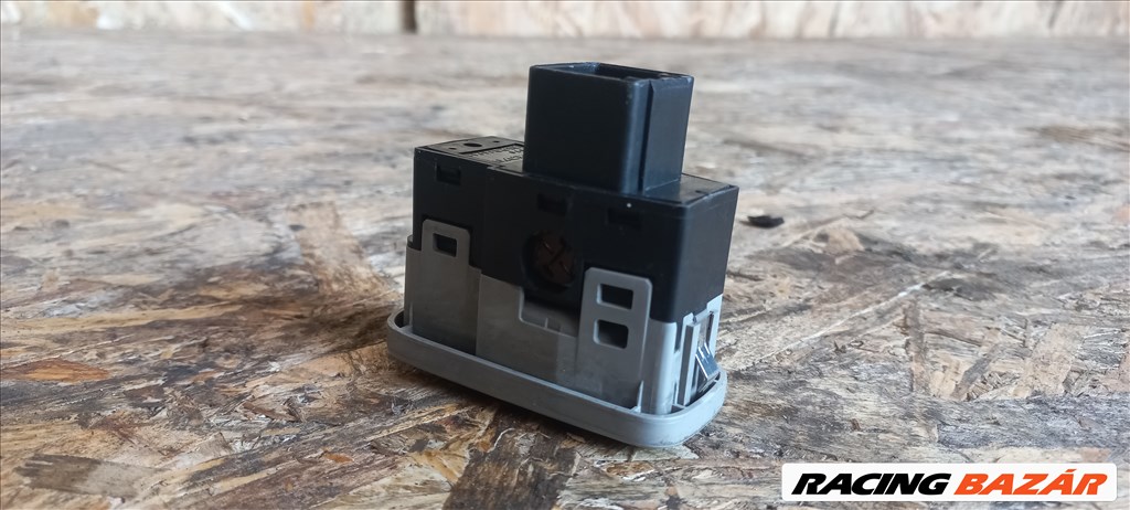 Volvo S80 98- Hátsó ajtó ablakemelő ablak emelő kapcsoló gomb 2488 9476696 4. kép