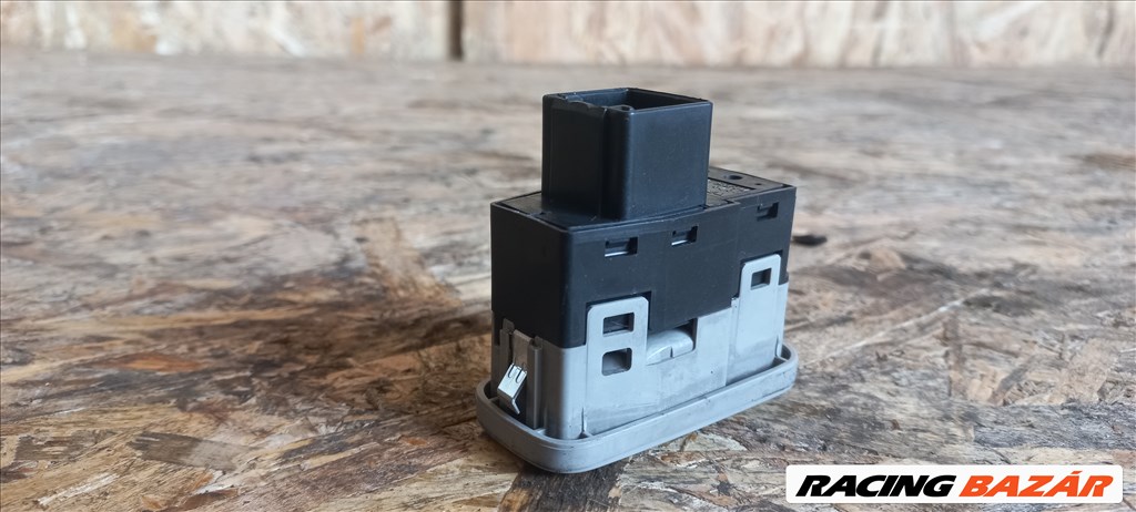 Volvo S80 98- Hátsó ajtó ablakemelő ablak emelő kapcsoló gomb 2488 9476696 5. kép