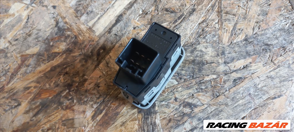 Volvo S80 98- Hátsó ajtó ablakemelő ablak emelő kapcsoló gomb 2488 9476696 6. kép