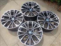 BMW 7. G11 / BMW 6. G32 új gyári alufelnik 