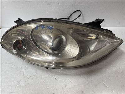 8414 Mercedes Benz A-Class(W169) 2004-2012 Jobb első Lámpa Fényszóró A1698200661