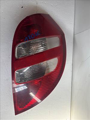 12066 Mercedes Benz A Class  W169 2004-2012 Jobb hátsó Lámpa A1688200464R