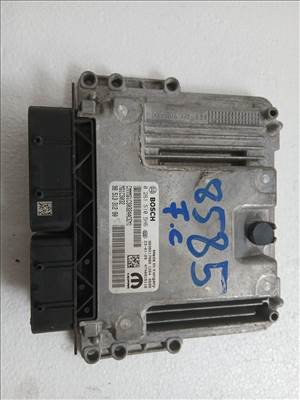 Opel Corsa f 2020 Motorvezérlő      0261S105H6