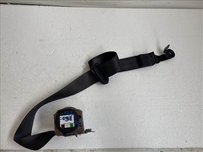 opel corsa e 2014- 2014-2019 biztonsági öv   jobb első  607707800H